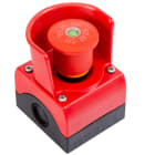 Weidmüller - AC SB E 5A 1POL PO 06KV - Coffret Photovoltaiques