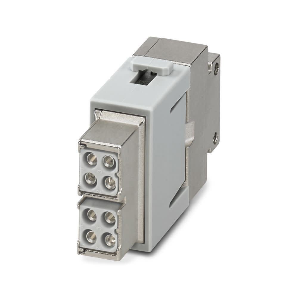 Weidmüller - HDC MMBIT 8 FC M - CIE Connecteurs industriels étanches