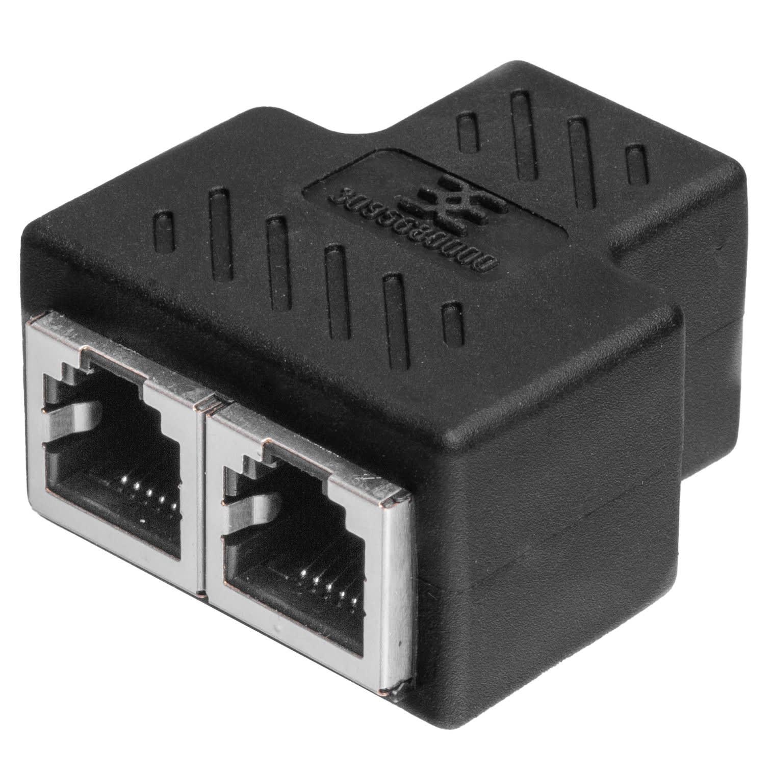 Weidmüller - Ethernet Industriel Composants Passifs