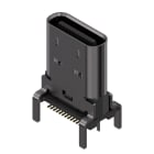 Weidmüller - USB3.1C S1V DN4 RL - Connecteurs pour CI pas 5mm ou >