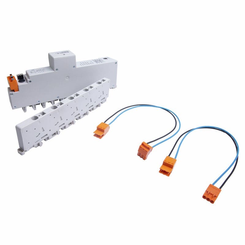Weidmüller - BST SET 5 OVP-APZ-RFZ - 1400 BST SET OVP-APZ-RFZ - 1400 -OEM