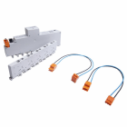 Weidmüller - BST SET 5 OVP-APZ-RFZ - 1400 BST SET OVP-APZ-RFZ - 1400 -OEM