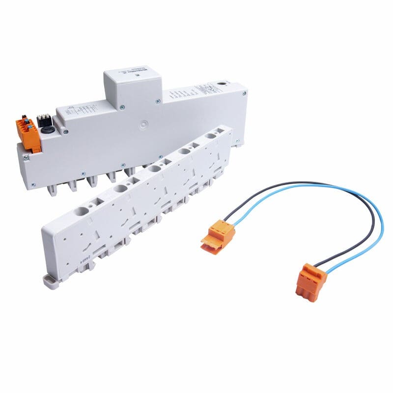 Weidmüller - BST SET 2 RETROFIT OVP- APZ-3.HZ - 1100 BST SET RETROFIT OVP- APZ-3.HZ - 1100 -O