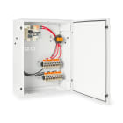 Weidmüller - Coffret Photovoltaiques