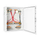 Weidmüller - PV 210S5F3CXXV1O0TXPX10PWW - Coffret Photovoltaiques