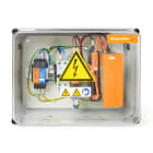 Weidmüller - Coffret Photovoltaiques