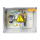 Weidmüller - Coffret Photovoltaiques