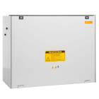 Weidmüller - Coffret Photovoltaiques