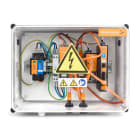Weidmüller - Coffret Photovoltaiques
