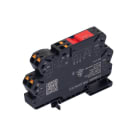 Weidmüller - TRPL 120VAC 2CO - Produits Electroniques TRPL 120VAC 2CO TRPL 120VAC 2CO Relais