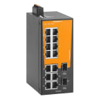 Weidmüller - IE-SW-BLB-16-14GT-2GESFP - Produits actifs Ethernet/SAI