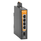 Weidmüller - IE-SW-BLB-05-4GT-1GESFP - Produits actifs Ethernet/SAI