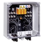 Weidmüller - PVN DC 3IF 3O 1MPP SPD1R EVO 10 - Coffret Photovoltaiques