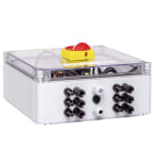 Weidmüller - PVN DC 3IF 3O 1MPP SW SPD1R EVO 10 - Coffret Photovoltaiques