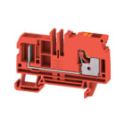 Weidmüller - APGTB 6 FT 2C/1 RD - Blocs de Jonction APGTB 6 FT 2C/1 RD APGTB 6 FT 2C/1 RD Sér