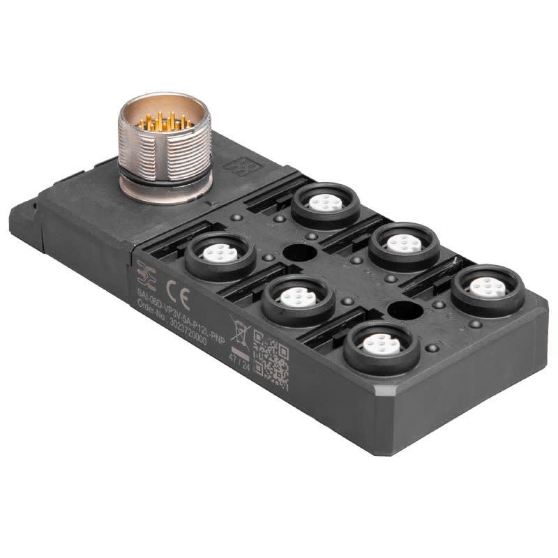 Weidmüller - SAI Passifs/ répartiteurs pour capteurs et actionneurs