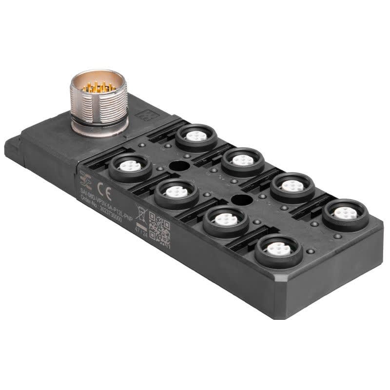 Weidmüller - SAI Passifs/ répartiteurs pour capteurs et actionneurs