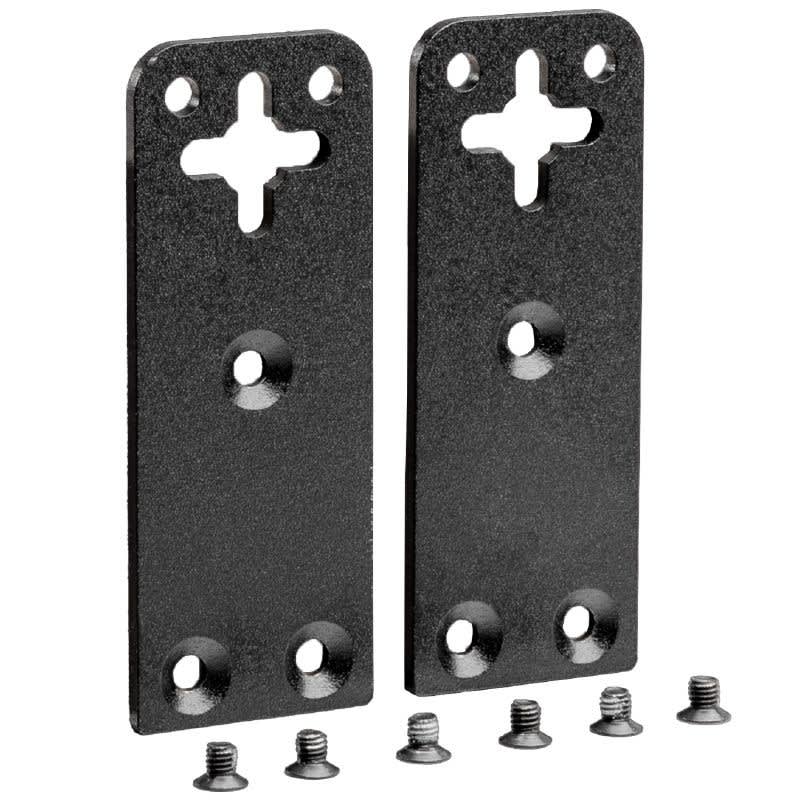 Weidmüller - IE-WALLMOUNT-KIT-MODEL-A - Produits actifs Ethernet/SAI