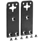 Weidmüller - IE-WALLMOUNT-KIT-MODEL-A - Produits actifs Ethernet/SAI