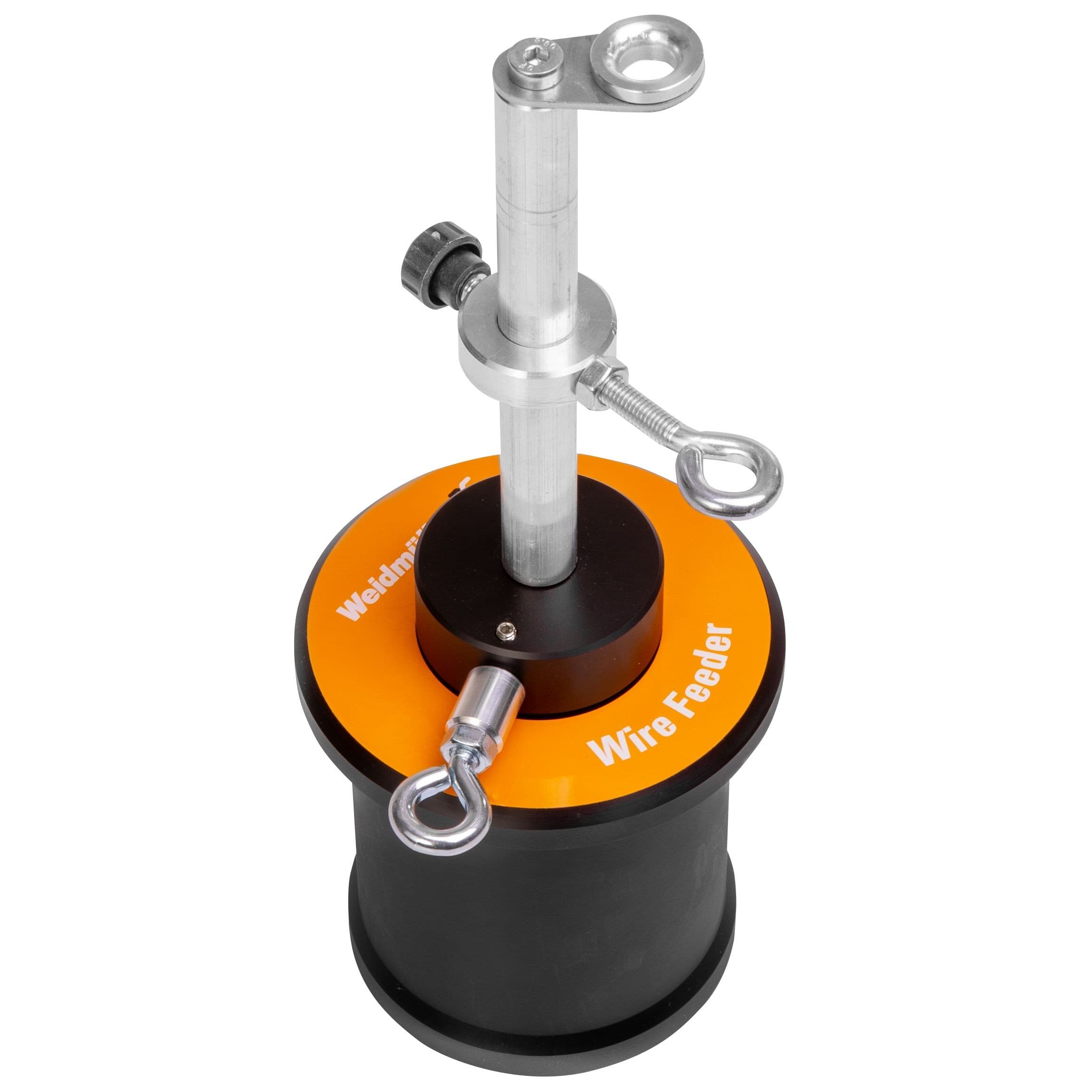 Weidmüller - WIRE FEEDER - Outillage Machine pour la découpe automatique à longueur de fils i