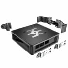 Weidmüller - U-MAKER BOX RASPBERRY PI 5 U-MAKER BOX RASPBERRY PI 5 Unité de contrôle