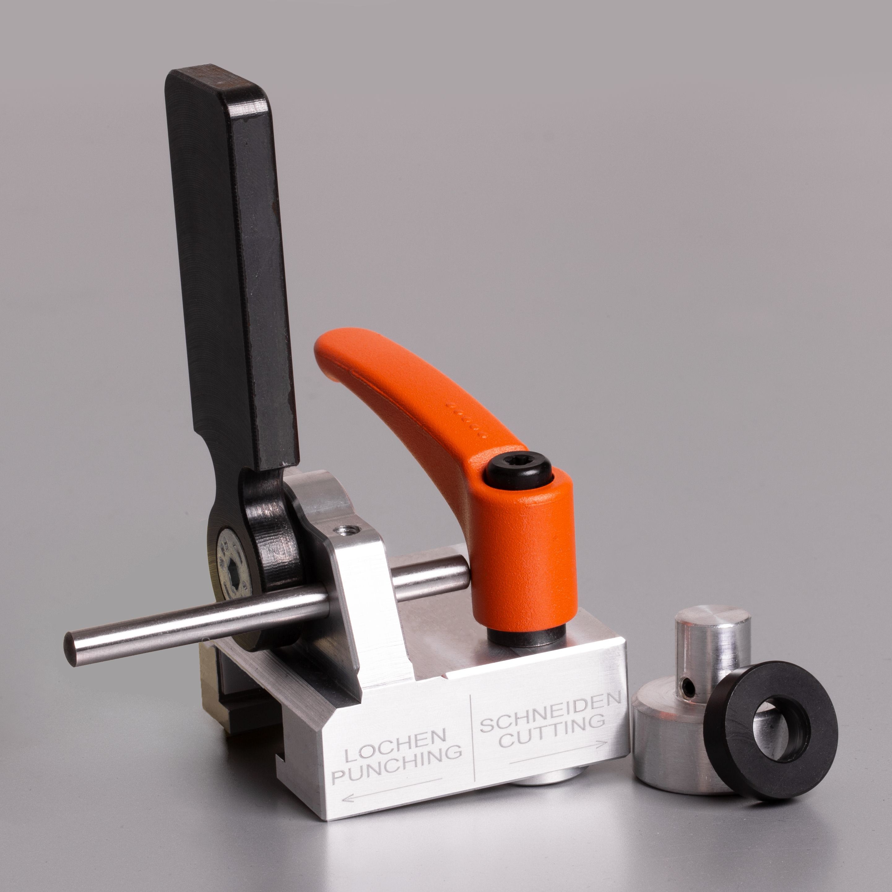 Weidmüller - Pièce de rechange (outil à couper), Est un accessoire: , Longueur: , Largeur: ,