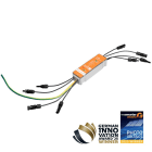 Weidmüller - PVI DC 1I 1O 2MPP SPD1 MC4 10 - Coffret Photovoltaiques