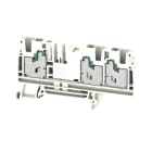 Weidmüller - S3C 4 WT - Blocs de Jonction S3C 4 WT S3C 4 WT Séries-S - Bloc de jonction