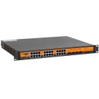 Weidmüller - IE-SW-AL26M-22GTPOE-2GCPOE-2GESFP - Produits actifs Ethernet/SAI