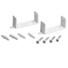 Weidmüller - PVI DC WALL BRACKET - Coffret Photovoltaiques