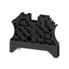 Weidmüller - WEW 35/2 RM - Blocs de Jonction WEW 35/2 RM WEW 35/2 RM Rails-accessoires (PT19)