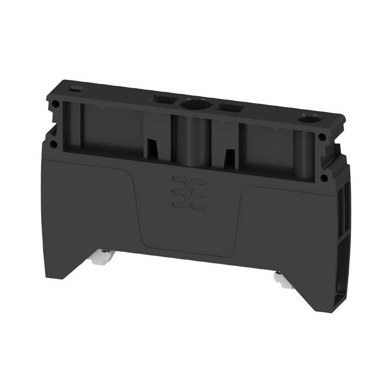 Weidmüller - AEB 35 SC/1 RM - Blocs de Jonction AEB 35 SC/1 RM AEB 35 SC/1 RM Rails-accessoir