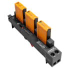 Weidmüller - VPU AC I BS60 3+1 R 300/12.5 - Produits Electroniques