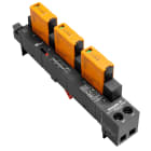 Weidmüller - VPU AC II BS60 3+1 R 300/50 - Produits Electroniques