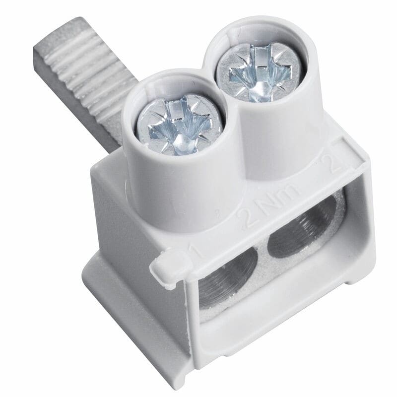 Weidmüller - VPU AC EXTENDER - Produits Electroniques VPU AC EXTENDER VPU AC EXTENDER Protect