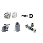 Weidmüller - HDC-KIT-HA 03.302 P - Connecteurs Etanches/composants passifs