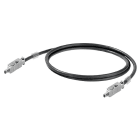Weidmüller - IE-S1DS2VE0010T02T02-E - Connecteurs Etanches/composants passifs