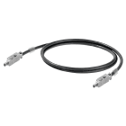 Weidmüller - IE-S1DS2VE0020T02T02-E - Connecteurs Etanches/composants passifs