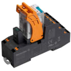 Weidmüller - CRMKIT P 24VDC 2CO L/D/PB - Produits Electroniques
