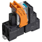 Weidmüller - Relais & Opto-coupleurs