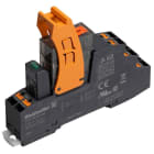 Weidmüller - CRIKIT P 24VAC 2CO L/PB - Produits Electroniques