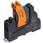 Weidmüller - Relais & Opto-coupleurs