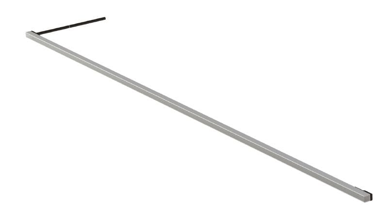 Weidmüller - WIL-VRGBW-FPPF-XXXX-X800-X - Weidmueller Industrial Light