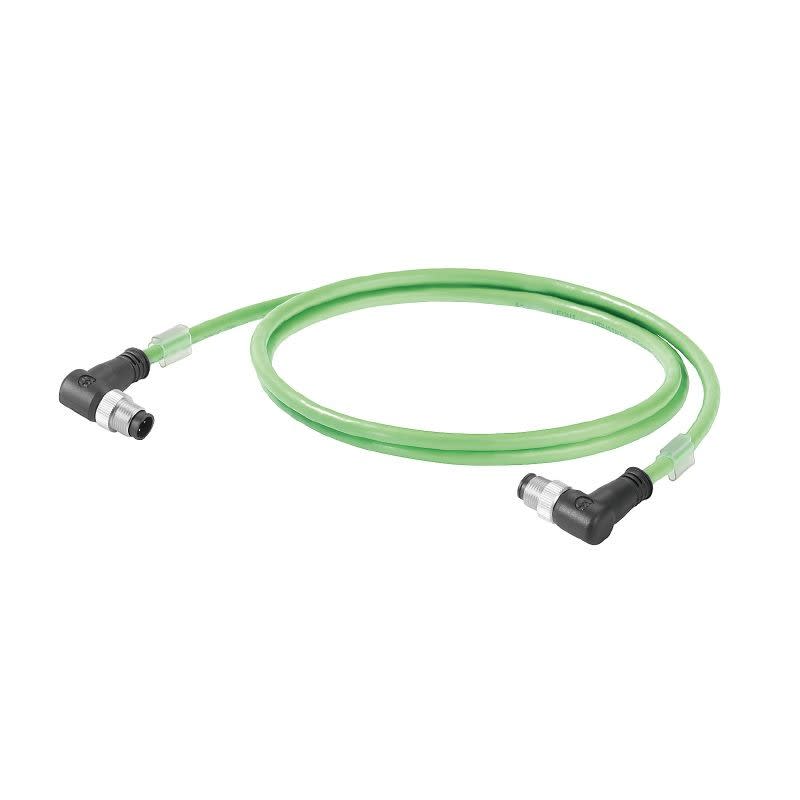 Weidmüller - Ethernet Industriel Composants Passifs
