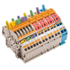 Weidmüller - TABNSNORD14 Coffrets équipés  TABNSNORD14 TABNSNORD14 Coffrets équipés