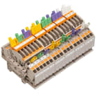 Weidmüller - TABWESERNETZMS TABWESERNETZMS Coffrets équipés