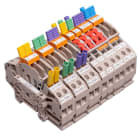 Weidmüller - TABWESTNETZNS TABWESTNETZNS Coffrets équipés