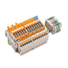 Weidmüller - TAB2019MITTELDEUTSCHLANDNS TAB2023MITTELDEUTSCHLAND Coffrets équipés