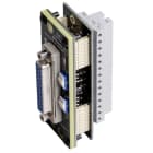 Weidmüller - FAD ADDCON PREM-X80-V0 28P - Composants sur CI