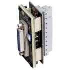 Weidmüller - FAD ADDCON PREM-X80-V0 20P AMI - Composants sur CI